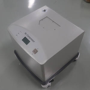 Compressore d'Aria Medicale a Basso Rumore a Prezzo Competitivo per Macchine di Ventilazione HFNC <span class=keywords><strong>CPAP</strong></span> e Apparecchi per Anestesia - Product Image 2