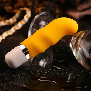 Mulheres sexo vibradores AAA bateria mini vibrador fino adulto suprimentos jugetes sexuales estimulador clitoriano brinquedos sexuais para as mulheres