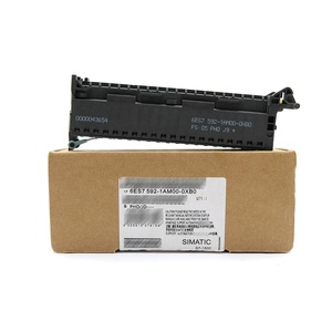 Oferta Especial 6ES7592-1AM00-0XB0 S7-1500 Conector Frontal Bornes De Tornillo - Product Image 3