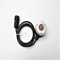 Contrôleur de programmation UNMP ROD426-1250-02S12-03 pour l'automatisation industrielle