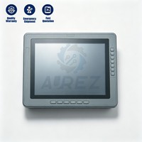 Interfaz de Pantalla Táctil 6AV6642-0AA11-0AX1 6AV66420AA110AX1 con Servicio de Conversión de Protocolo CM/CP Opcional
