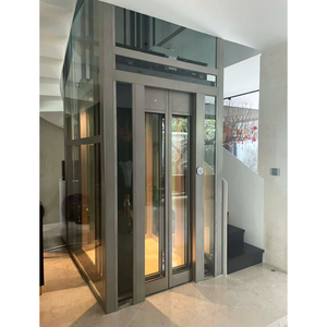 Bureau de l'hôtel 3 étages 6 personnes ascenseur pour passagers Elevadores Ascensores ménage 4 personnes ascenseur <span class=keywords><strong>prix</strong></span> maison ascenseur - Product Image 1