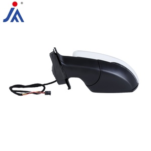 6C1857507A 6C1857508A Nuovo <span class=keywords><strong>Specchietto</strong></span> Retrovisore Laterale Riscaldato Elettrico Bendeli per Auto <span class=keywords><strong>Polo</strong></span> 2014-2018 - Product Image 6