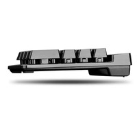USB & Nirkabel Baru, Keypad Numerik Anti-Ghosting 3-Tombol Mini 19-Tombol untuk Akuntansi Keuangan, Bahan ABS