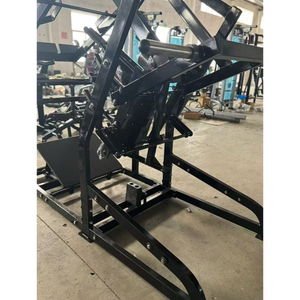 Mới Đến Tải <span class=keywords><strong>Hack</strong></span> <span class=keywords><strong>Squat</strong></span> Máy Cho Chân Báo Chí Thương Mại Thiết Bị Tập Thể Dục Siêu <span class=keywords><strong>Hack</strong></span> <span class=keywords><strong>Squat</strong></span> Máy Búa Sức Mạnh - Product Image 5