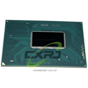 Ordinateur portable 100% neuf SRF6U I7-9750H i7 9750H SRF6X i5-<span class=keywords><strong>9300H</strong></span> I5 <span class=keywords><strong>9300H</strong></span> CPU BGA Chipset En stock - Product Image 1