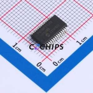 Nouveau microcontrôleur de puce d'IC de circuit intégré de la SSOP-28-208mil PIC18F27J13-I/SS (MCU/MPU/SoC) - Product Image 1