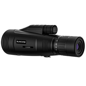 Kính Thiên Văn Một Mắt Phiên Bản Nóng Chất Lượng Cao 10-30x50 <span class=keywords><strong>Zoom</strong></span> Ống Nhòm BAK4 Lăng Kính Đa Lớp Mạnh Mẽ Chống Nước Phạm Vi Đốm - Product Image 5