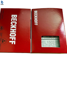Módulo de Entrada Digital EL1502, Módulo PLC, Módulo de Automatización Industrial, Módulo de Controlador Lógico Programable, Módulo de Control Industrial - Product Image 1