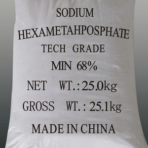 Xử lý nước Đại Lý Công nghệ lớp sodium hexametaphosphate <span class=keywords><strong>shmp</strong></span> cho nước nhẹ nhàng hơn - Product Image 6