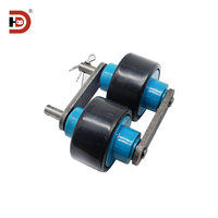 2.5/3x Vitesse 25.4/38.1 Pas Double Vitesse Boucle De Chaîne Profilés En Aluminium Joint De Chaîne