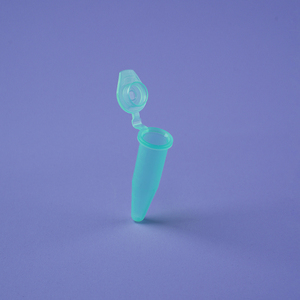 Lab Transparante Plastic Microcentrifuge Buis 0.2/0.5/1.5/2Ml Roze Paars Groen Blauw Geel Rood Kleur <span class=keywords><strong>Centrifuge</strong></span> Buis - Product Image 5