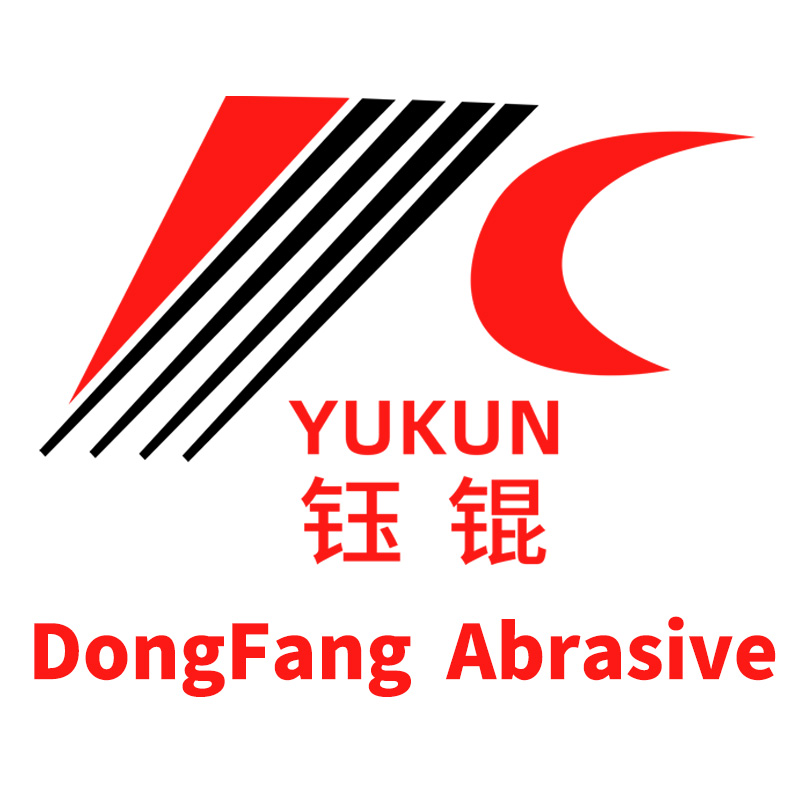 Shandong Dongfang Abrasives Co., Ltd. logo