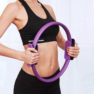 Anneau de Pilates Incassable de Qualité Supérieure, Nouveau Cercle Magique de Fitness pour Tonifier les Cuisses, les Abdos et les Jambes, Idéal pour la Pratique du Yoga - Product Image 3