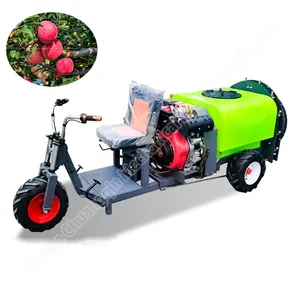 Eje de Pto del tractor del rociador del árbol frutal autopropulsado para las bombas del rociador agrícola del tractor agrícola