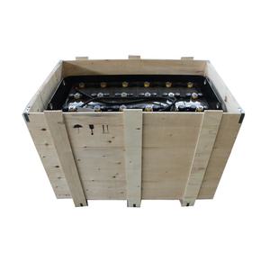 Batería recargable para carretilla elevadora 48 voltios 48 V 720Ah 9VBS720 batería recargable para carretilla elevadora - Product Image 5