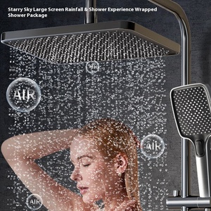 <span class=keywords><strong>Bozo</strong></span> Gun ปุ่มเปียโน Grey, ก๊อกน้ำเทอร์โมสตัทก๊อนเทอร์โมสตัท - Product Image 5