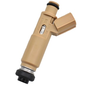Inyector de Combustible 23250-22020 para Toyota Corolla Vios 2ZZ, Pieza de Motor de Gasolina - Product Image 1