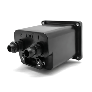 Accessories T100T70T70P Flowmeter Assembly (without Cable) Plant protection <b>Drone</b> Spare Parts for DJI Agricultural <b>Drone</b> - Product Image 2