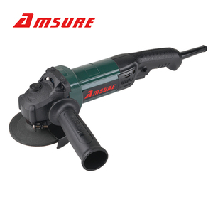 Mini amoladora angular de Mano Eléctrica profesional de China, <span class=keywords><strong>800w</strong></span> - Product Image 1