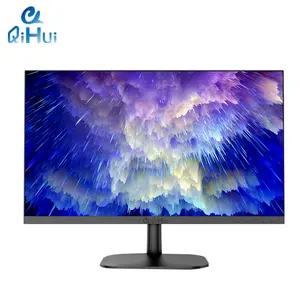 21.45/23.8/27 אינץ LCD צג 1080p 75Hz 99% sRGB 1ms משחקי מחשב צג משחקים & משרד שולחן העבודה VESA Mountable