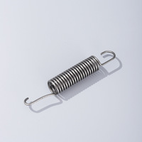 Ressort de torsion à compression personnalisé en acier inoxydable, ressort en spirale en métal, ressort de tension en fil métallique