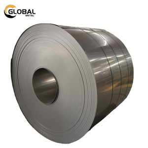 Bobina de acero inoxidable serie 200 300 400 500 600 1 pulgada OD - Product Image 1