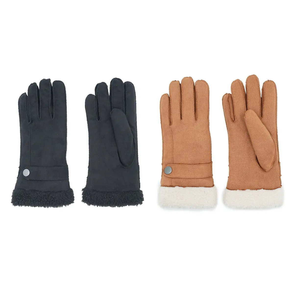 Hot Sell Winter Touch Screen Gloves Waterproof warm Gloves Cycling Outdoor Gloves Mittens For Men Women