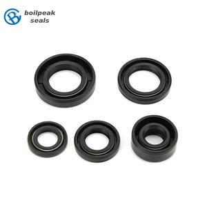 Oem Geaccepteerd Nbr Fkm Rubber Olie Afdichting Groothandel Gratis Monster Verschillende Type Tc Olieafdichting China Fabriek Direct Diverse Zegel - Product Image 5