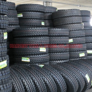 Pneu de camion en promotion en Chine avec prix compétitif 295/80R22.5 - Product Image 1