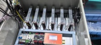 Fuente de Alimentación LPS350-48 de 350W y 48V con Ventilador Integrado y Protección Completa para Ganadería, Luces LED, Control Industrial, Certificación CE y EAC