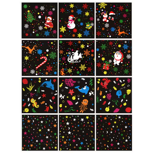Astronauta USB Powered Star Light Projector Galaxy Starry Night Lamp Magic Ball <span class=keywords><strong>Luces</strong></span> láser para <span class=keywords><strong>Navidad</strong></span> - Product Image 3
