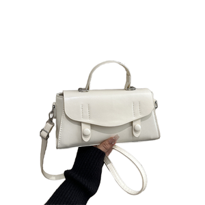 Nouveauté 2025 – Sacs à main pour femmes en cuir PU de qualité supérieure, motif Saffiano, tendance, mode, luxe, designer, en nylon - Product Image 1