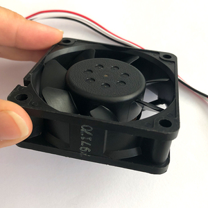 2408kl-05f-b59 fanuc Quạt làm mát trong kho cho PLC Pac & bộ điều khiển chuyên dụng - Product Image 2