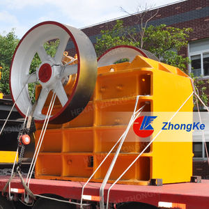 <span class=keywords><strong>15</strong></span>-60 Tonnen Madagaskar Steinbrecher zum Verkauf Steinbruch-Backenbrecher Maschinenpreis 8 X 14 Doppelkipp-Backenbrecher Maschine - Product Image 2