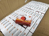 Extincteur automatique à aérosol, dispositif de suppression d'incendie à aérosol pour armoires électriques, fabricant OEM