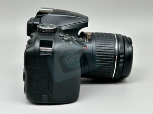 Hft chuyên nghiệp D3400 + AF-P 18-55 Mét VR Ống kính DSLR Máy ảnh kỹ thuật số ống kính APS khung bán buôn sản phẩm - Product Image 6