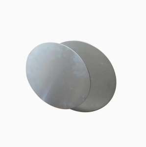 Disco de tantalio de alta pureza 99.95% de suministro de fábrica para aparatos de costura - Product Image 1