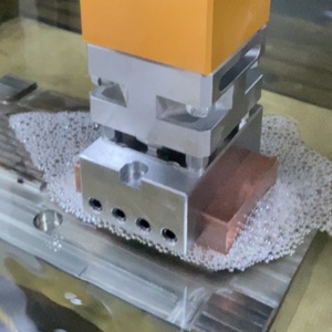 Custom Color Matching & <b>Masterbatch</b> Injection Molding for Brand-Conscious Clients - Product Image 4