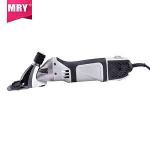 Concurrerende Prijs Hoge Kwaliteit Schapen Scharen Kapsel Oem Huisdieren Bont Trimmer Duurzaam Schapen Sheering Machine Voor Farm - Product Image 2