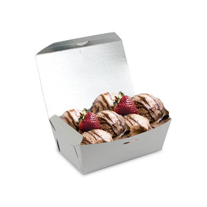 Úc Kem lấy đi hộp nhiệt nhôm Hộp phim - Product Image 2