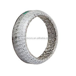 Joint de collecteur d'admission pour <span class=keywords><strong>moteur</strong></span> <span class=keywords><strong>Toyota</strong></span> <span class=keywords><strong>4A</strong></span> 7A 3S <span class=keywords><strong>FE</strong></span>, OEM 17451-21030 - Product Image 1
