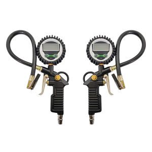 High Quality Professional <b>Car</b> Accurate Digital Tire Air Pressure Gauge - Product Image 4