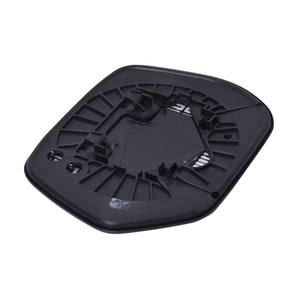 Lentille de rétroviseur Honda Crv 76253-Swa-H41, pièce de rechange en verre noir pour réparation - Product Image 1