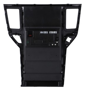 Lecteur DVD <span class=keywords><strong>de</strong></span> voiture 14,8 pouces, autoradio Android, écran tactile, navigation GPS, CarPlay pour Nissan <span class=keywords><strong>Pathfinder</strong></span> 2012-2020 - Product Image 6