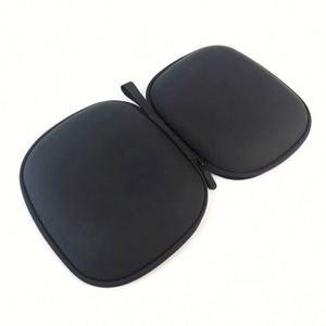 Étui de transport léger et étanche en EVA noir pour écouteurs, sac de rangement portable pour l'extérieur et les voyages - Product Image 4