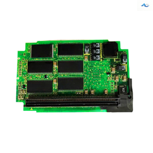 A20B-2101-0710 Instale la placa de control integrada de cuatro ejes para probar si la CPU está funcional - Product Image 1