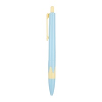 Cadeaux promotionnels GF, stylos à bille macaron promotionnels, stylos à bille publicitaires, stylos à bille en plastique avec logo personnalisé, stylos à bille bicolores