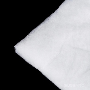 Oeko-tex מוסמך הבגד רול dupont sorona grs ממוחזר בר קיימא בידוד סינתטי חלול - Product Image 4