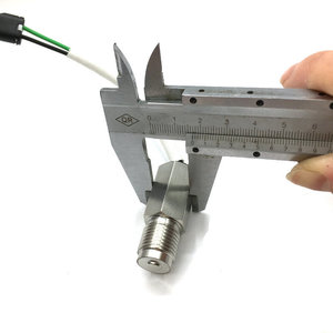 เซ็นเซอร์วัดความเร็วฮุนได R225-7 อะไหล่รถขุด HF1409 Chafeng - Product Image 5